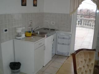 Appartement App. br. 5 dans Opatija 4