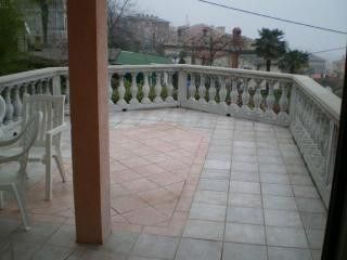 Appartement App. br. 5 dans Opatija 10