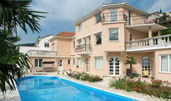 Appartement App. br. 6 dans Opatija