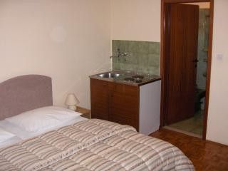 Appartement Soba br. 4 dans Sukosan 3