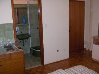 Appartement Soba br. 4 dans Sukosan 6