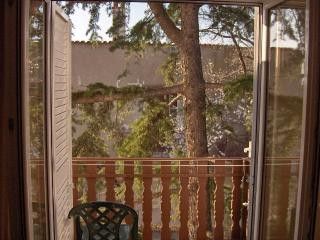 Appartement Soba br. 4 dans Sukosan 8