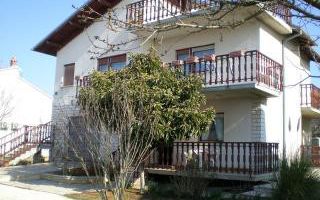 Appartement A-3 dans Pula