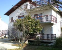 Appartement A-3 dans Pula