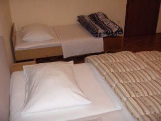 Appartement Soba br. 3 dans Sukosan 3