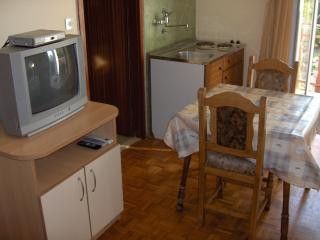 Appartement Soba br. 3 dans Sukosan 4