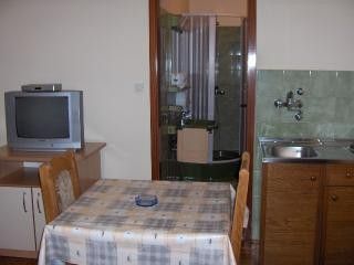 Appartement Soba br. 3 dans Sukosan 5
