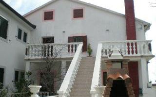 Appartement Irena dans Duga Luka