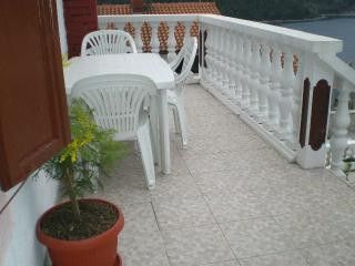 Appartement Irena dans Duga Luka 7