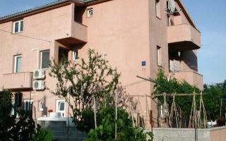 Appartement A 1 dans Premantura