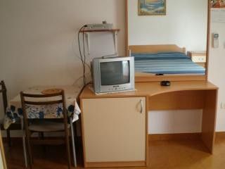 Appartement Studio 2 Robert dans Premantura 5