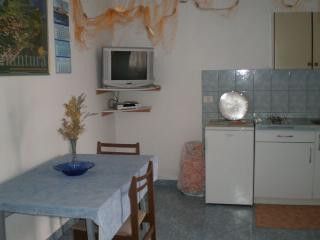 Appartement Studio Mario dans Premantura 2