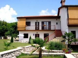Appartement Ap 2 (gornji) dans Labin 13