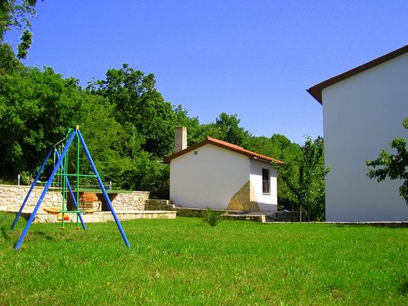 Appartement Ap 1 (donji) dans Labin 10
