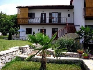 Appartement Ap 1 (donji) dans Labin 12