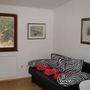 Appartement App. br. 3 dans Lovran 1