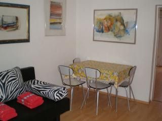 Appartement App. br. 3 dans Lovran 2