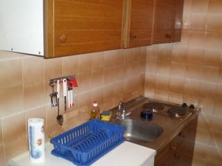 Appartement App. br. 3 dans Lovran 3