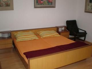 Appartement App. br. 3 dans Lovran 4