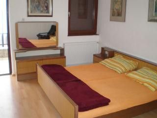Appartement App. br. 3 dans Lovran 6