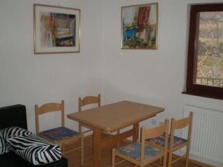 Appartement App. br. 4 dans Lovran 1