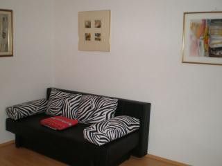 Appartement App. br. 4 dans Lovran 2