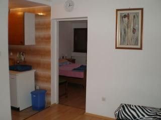 Appartement App. br. 4 dans Lovran 3