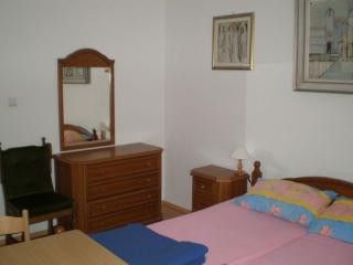 Appartement App. br. 4 dans Lovran 6