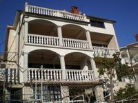 Appartement 2 dans Rabac
