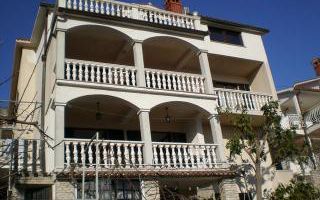 Appartement 2 dans Rabac