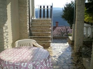 Appartement 2 dans Rabac 8