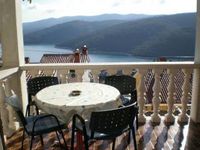 Appartement 3 dans Rabac