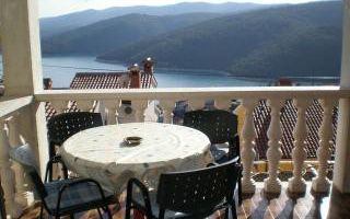 Appartement 3 dans Rabac