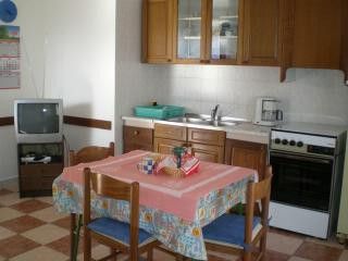 Appartement 3 dans Rabac 2
