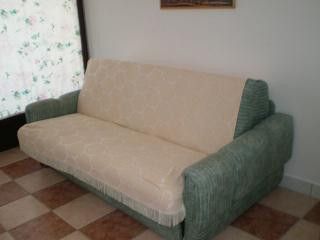 Appartement 3 dans Rabac 3