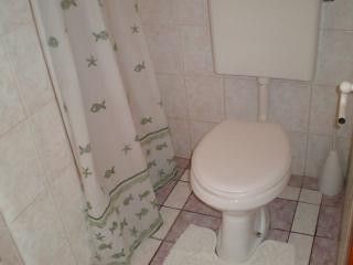 Appartement 3 dans Rabac 7