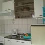 Appartement 4 dans Rabac 1