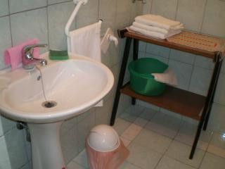 Appartement 4 dans Rabac 6