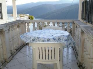 Appartement 4 dans Rabac 7