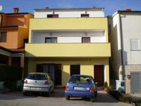 Appartement App.br. 1 dans Pula
