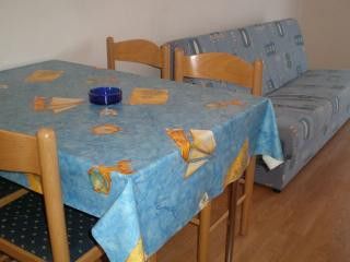Appartement App. br. 3 dans Pula 2