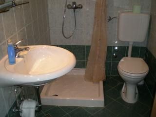 Appartement App. br. 3 dans Pula 7