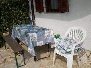 Appartement Apartman br. 4 dans Duga Luka 7