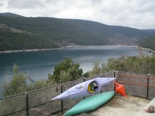 Appartement Apartman br. 3 dans Duga Luka 8