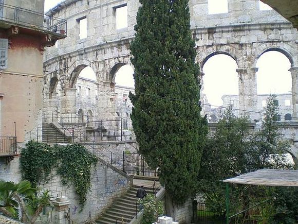 Appartement App.br. 2 dans Pula 9