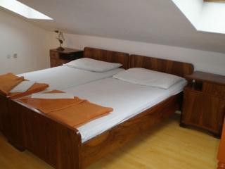Appartement App. br. 4 dans Pula 5