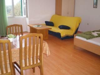 Appartement App. br. 1 dans Pula 1