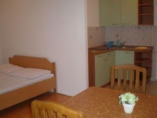 Appartement App. br. 1 dans Pula 2
