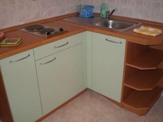 Appartement App. br. 1 dans Pula 4