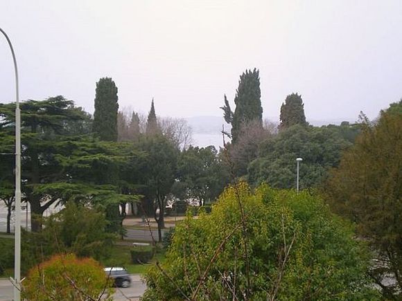 Appartement App. br. 1 dans Pula 9